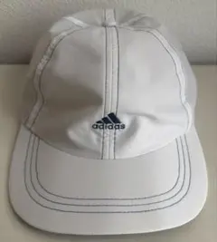 adidas ランニングキャプ