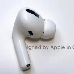 【正規純正/極美品】AirPodsPro第1世代 左耳のみ A2084 ⑨