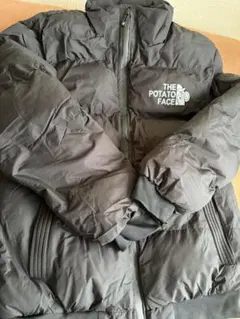 ザポテトフェイス　アウター
