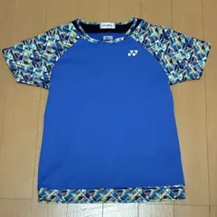 YONEX バドミントン テニス ウェア Tシャツ S