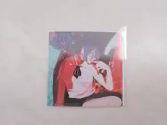 チェンソーマン ホログラムステッカー2枚入り