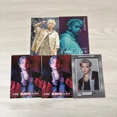 鈴木昴秀 フォトカ まとめ売り