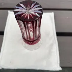 2025年最新】島津薩摩切子の人気アイテム - メルカリ