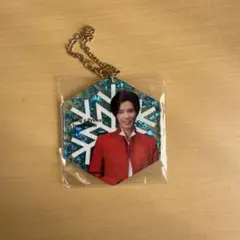神宮寺勇太 セブンイレブンクリスマス