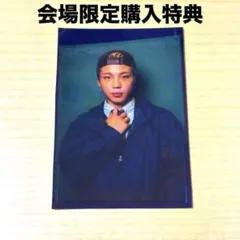 be:first シュント ミュージシャン