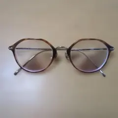 km-67l brgr 金子眼鏡 KANEKO OPTICAL - メルカリ