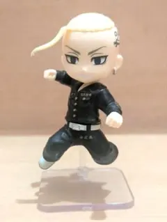 東京リベンジャーズ　行くぞ東卍!! 抗争フィギュア　松野千冬