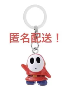 スーパーマリオ　めじるしアクセサリー　ヘイホー
