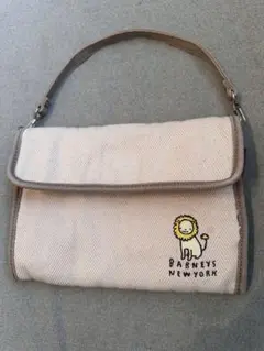 BARNEY'S NEW YORK マタニティバッグのサムネイル