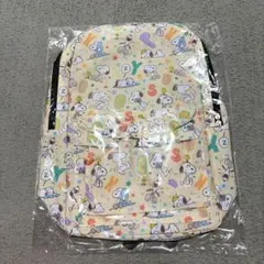 スヌーピーリュックのサムネイル