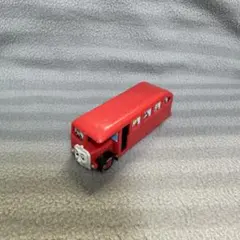 トーマス　エンジンコレクション　バーティー①