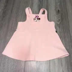 BABYDOLL ミニートップスのサムネイル