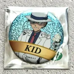 2026年最新】怪盗キッド 缶バッジの人気アイテム - メルカリ