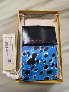 MARNI スマホショルダーバッグのサムネイル