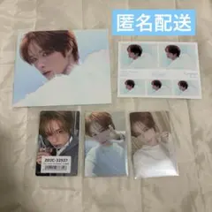 TWS play hard ギョンミン　トレカセット　まとめ売り