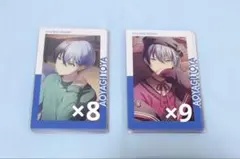 プロセカ エピカ 14C 青柳 冬弥 - メルカリ