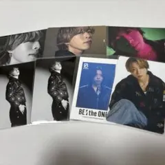 Limama様専用　BE:FIRST ソウタトレカセット　シュント　Sカラビナ