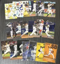 プロ野球チップス　カード　大量　まとめ売り プロ野球チップス カード 大量 まとめ売り Yahoo!オークション