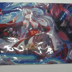 混沌の女神様 ホロライブ タロット プレイマット ラバーマット - メルカリ