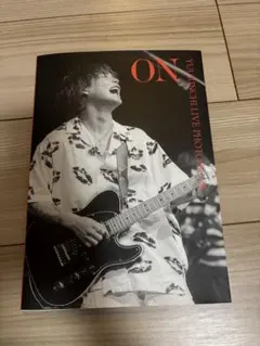 優里 写真集 ライブフォトブック2 ゆーりんち限定 完全受注生産 - メルカリ