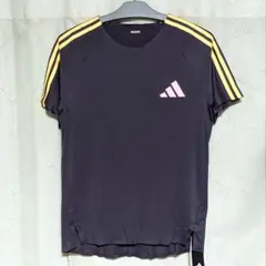 ■adidas ADIZERO Pro Elite Tシャツ M アディゼロ■