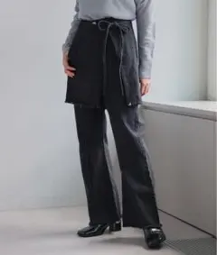 Kastane デニムパンツ