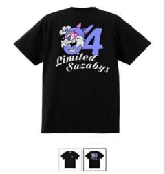04 Limited Sazabys verdy Tシャツ フォーリミ - メルカリ