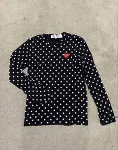 2026年最新】PLAY COMME des GARCONS 柄・デザイン：ドット レディース