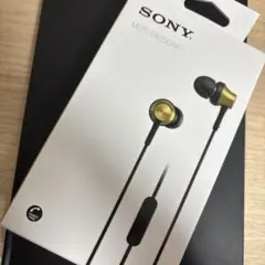 SONY ハイレゾイヤホンXBA-N3（R側破損） SONY ハイレゾイヤホンXBA-N3（R側破損） - メルカリ