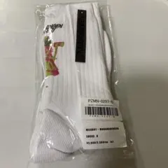 MILKBOY×MADARANINGEN ソックス