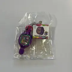 たまごっち　おかしなたまごボーロっち　Uni パープル