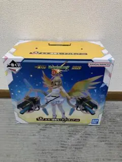 モンスト 一番くじ A賞エル・破邪モードフィギュア 2026