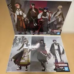 桃源暗鬼1番くじ❤️C賞セット
