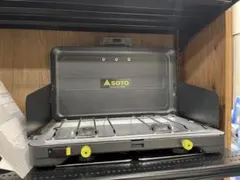 2025年最新】soto ツーバーナーの人気アイテム - メルカリ