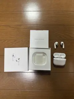 Apple AirPods 充電ケース 本体のみ 2026年最新】apple airpods充電ケースのみの人気アイテム - メルカリ