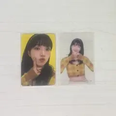 ♡ redvelvet レドベル シーグリ 2023 ジョイ トレカ md ♡