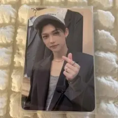 Stray Kids FELIX フォトカード MAXIDENT