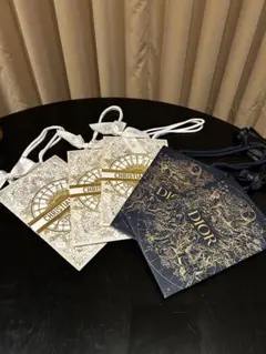 2025年最新】ディオールショッパーホリデーの人気アイテム