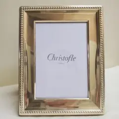 【未使用品】CHRISTOFLE クリストフル フォトフレーム マルメゾン 2L 楽天市場】クリストフル フォトフレームの通販