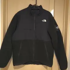 THE NORTH FACE デナリジャケット ブラック