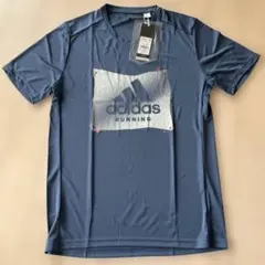 adidas RUNNING Tシャツ ED6152 M新品未使用品