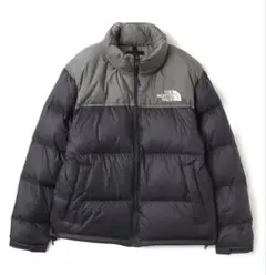 THE NORTH FACE ヌプシ ダウンジャケットのサムネイル
