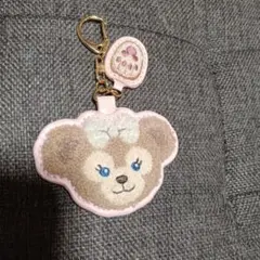 ShellieMay キーホルダー