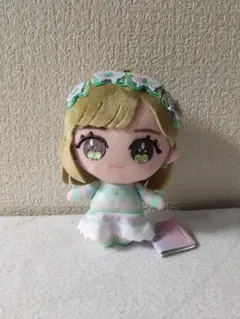 ＝LOVE イコラブ ぬいぐるみ 諸橋沙夏 モーリーファンタジー 魔法少女 ③