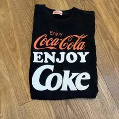Coca-Cola コカ・コーラ Tシャツ