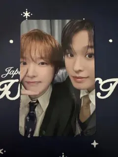 nctwish wishlist wisharc　サクヤ　リク　ケミトレカ