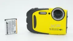 2026年最新】finepix xp70の人気アイテム - メルカリ