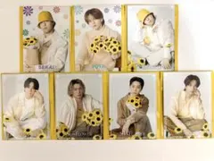 FANTASTICS フォトカード　セット