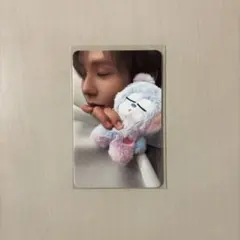 RIIZE ショウタロウ トレカ