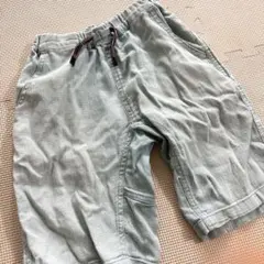【処分セール】ブランシェス キッズ ハーフパンツ 130cm